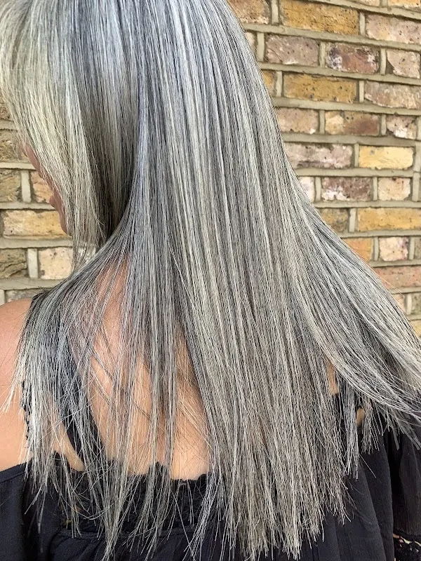 Mebu Hair and Beauty — Hairdresser in London
